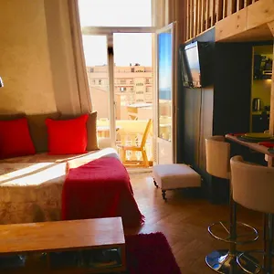 Monaco Appartement Beausoleil