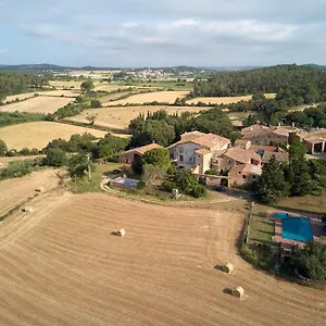 Muni Séjour à la campagne Vilopríu